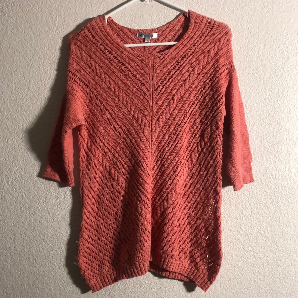 Knit Sweater